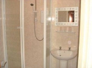 Canda Hotel Blackpool Buitenkant foto