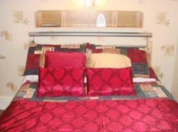 Canda Hotel Blackpool Buitenkant foto